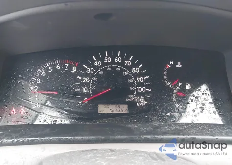 2007 Toyota Corolla Le from USA, damaged, VIN 2T1BR32E17C720917